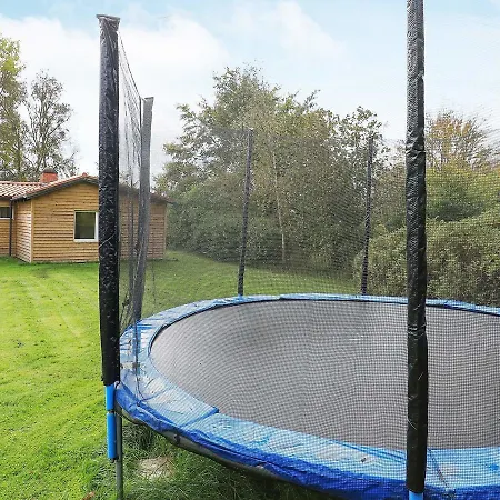 Holiday Xiii Vakantiehuis *
