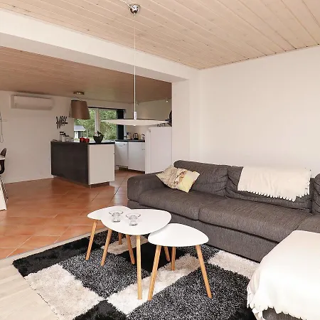 Vakantiehuis Holiday Xiii